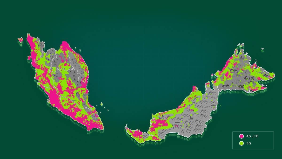 la malaisie carte de couverture